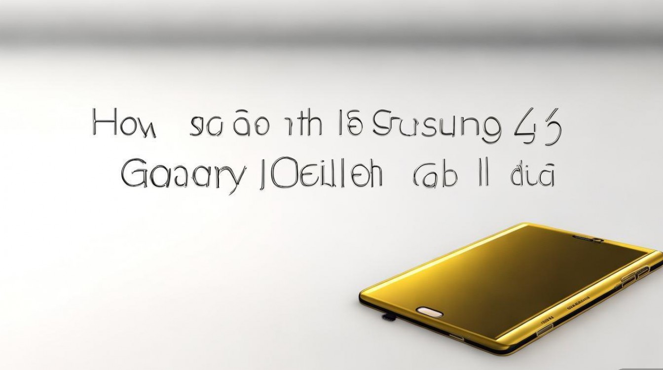 三星note4金色版值得买吗?优缺点和实际体验如何?