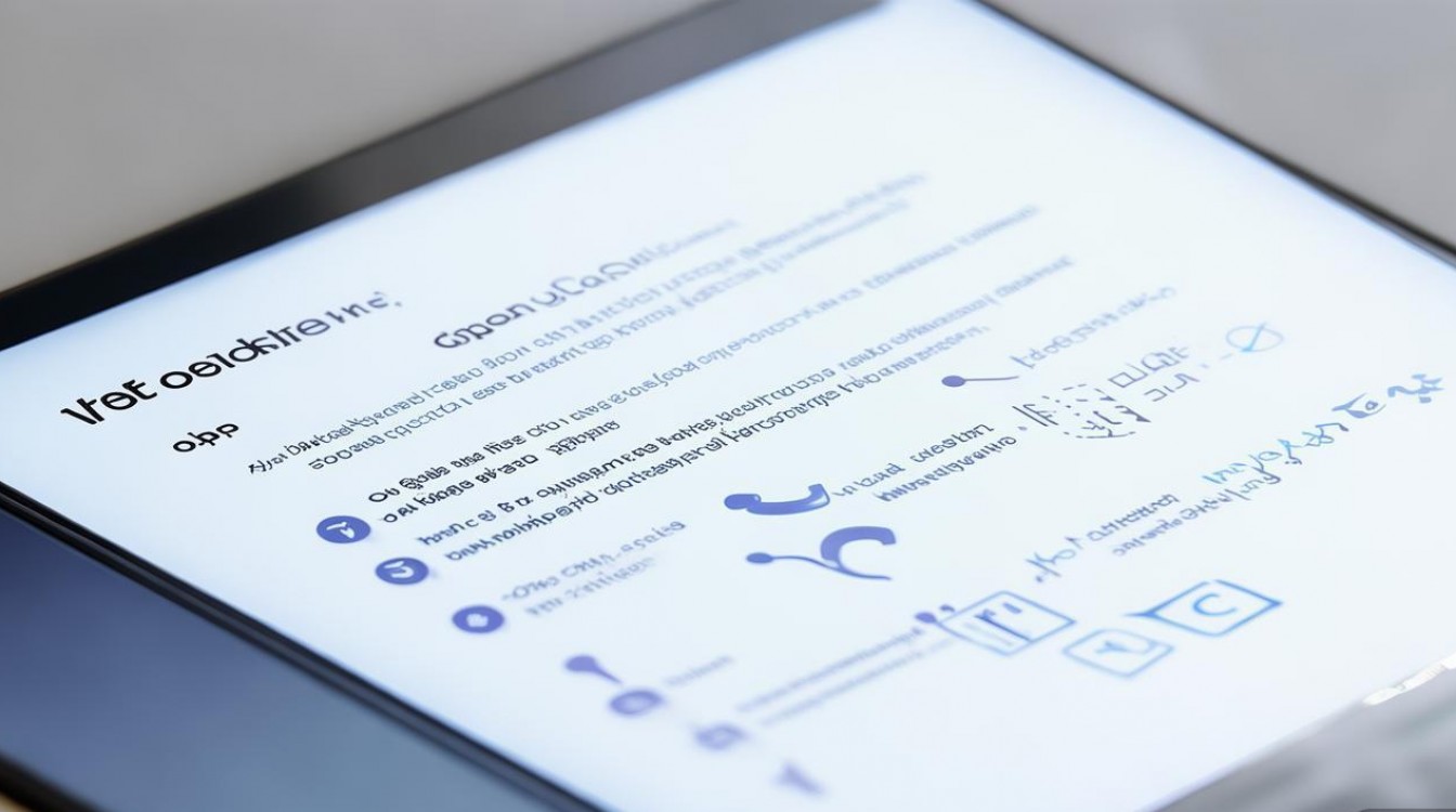 oppo全屏突然失灵怎么办？教你快速恢复触摸的方法