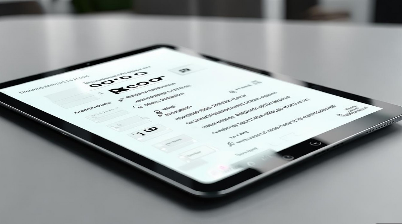 iPad怎么设置开锁密码?忘记密码怎么办?