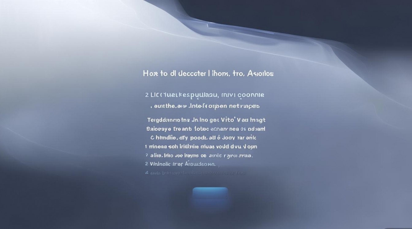 vivo相册误删照片怎么恢复?30字长尾标题