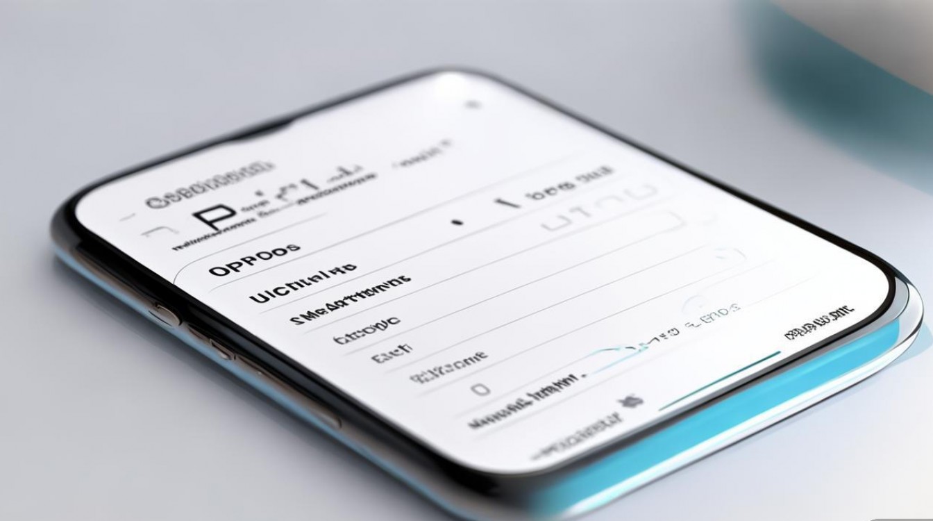 oppo原厂设置怎么选？新手必看指南在这里！