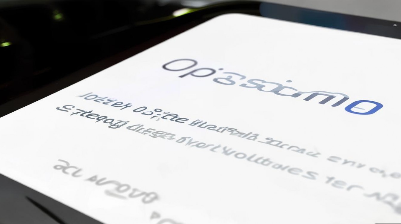 oppo原厂设置怎么选？新手必看指南在这里！