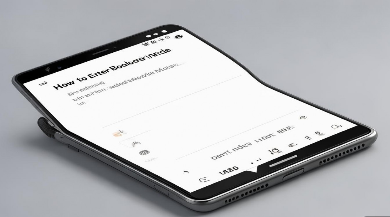 华为tit-al00怎么进入刷机模式？详细步骤是什么？