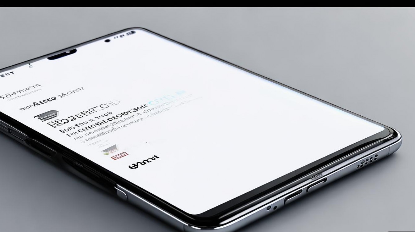 华为tit-al00怎么进入刷机模式？详细步骤是什么？