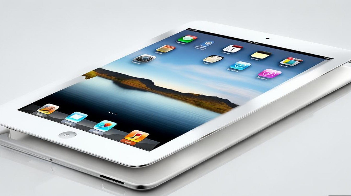 iPad3代现在还值得买吗？性能和体验如何？