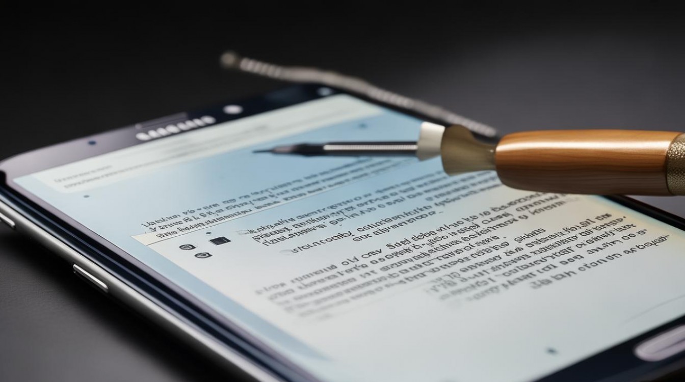 三星Note4换电池后开不了机是什么原因导致的？