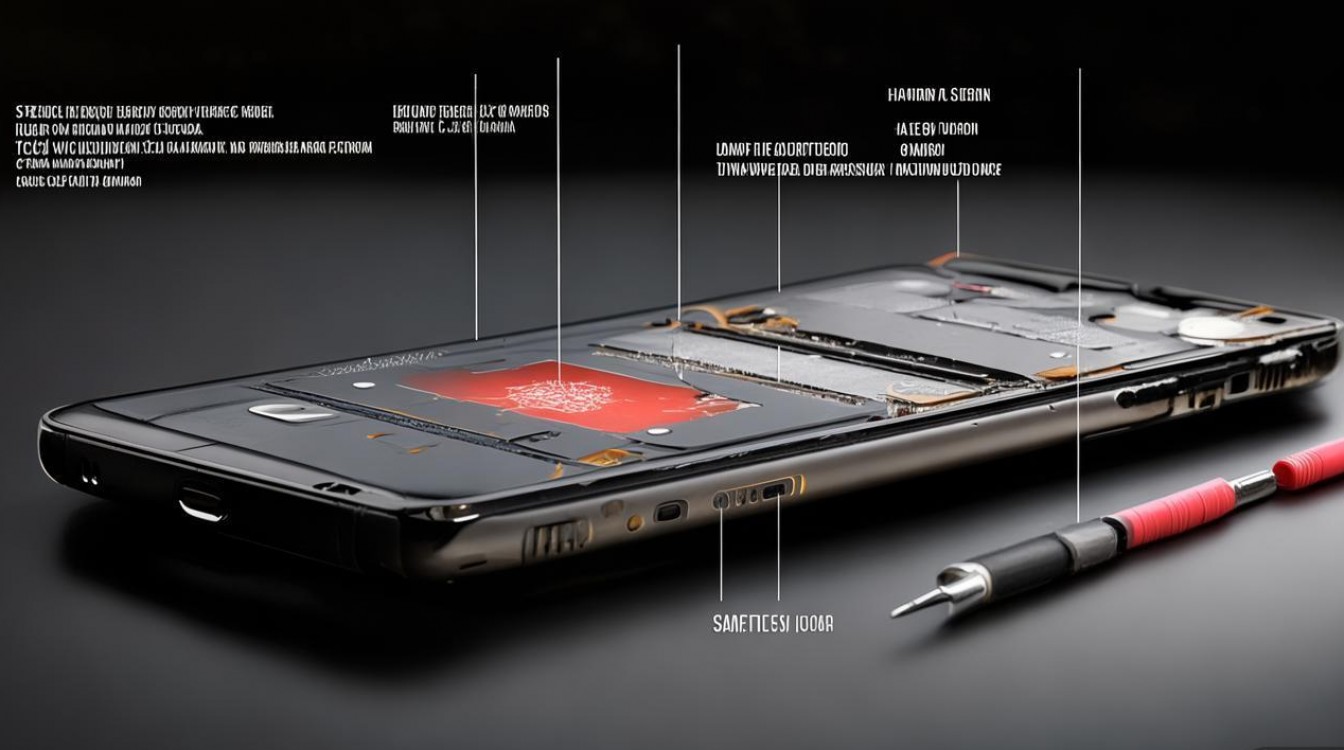三星Note4话筒坏了怎么自己修？需要哪些工具？