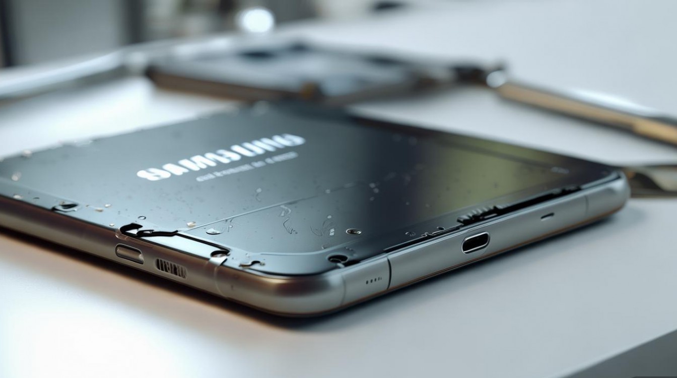 三星Note4后盖清理方法有哪些?旧污渍怎么彻底弄干净?