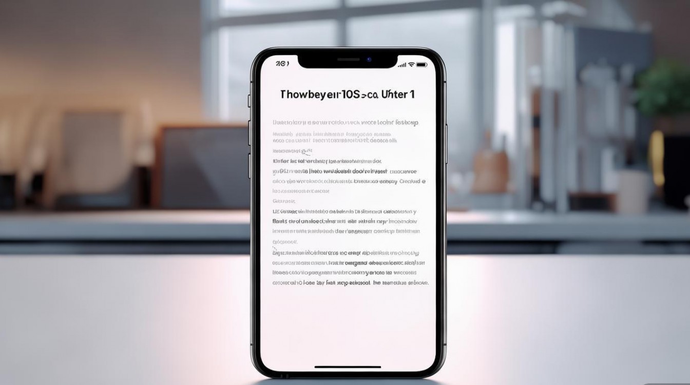 苹果iOS11怎么降版本？旧版本数据能保留吗？