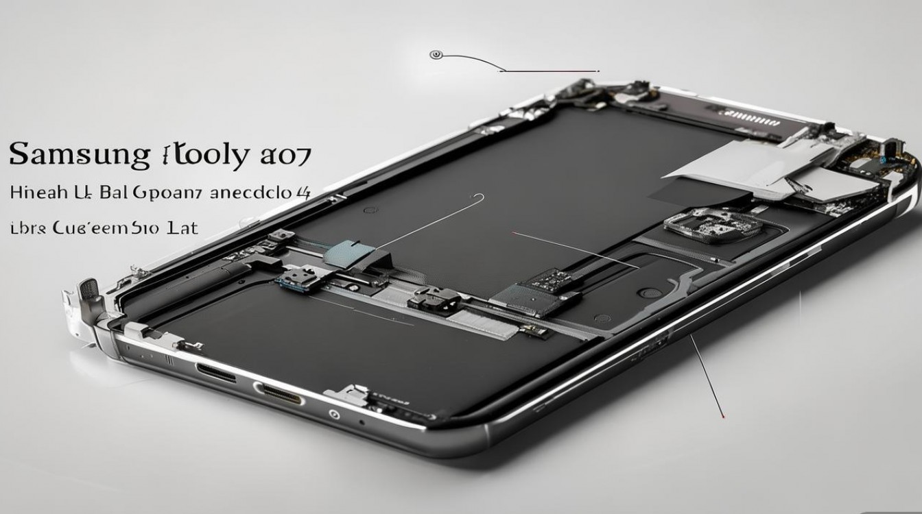 三星note4后盖怎么打开？拆解步骤和工具详解