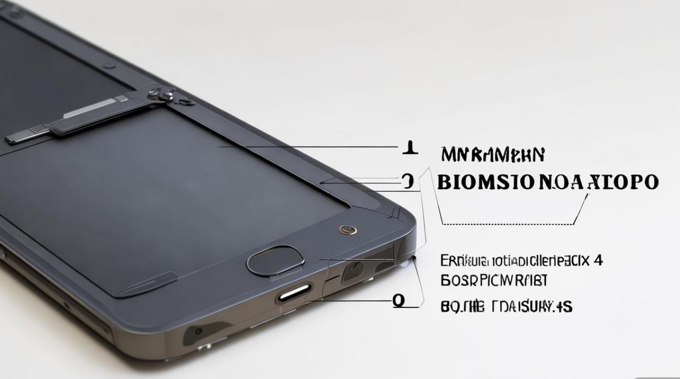 三星note4后盖怎么打开？拆解步骤和工具详解