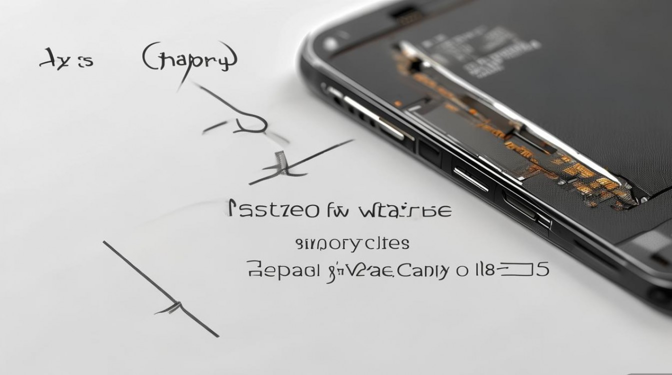 三星note4后盖怎么打开？拆解步骤和工具详解
