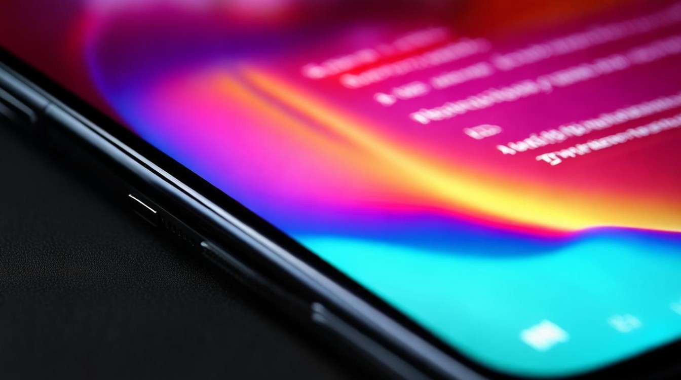 oppo手机怎么调颜色好看？参数与模式怎么设置更自然？