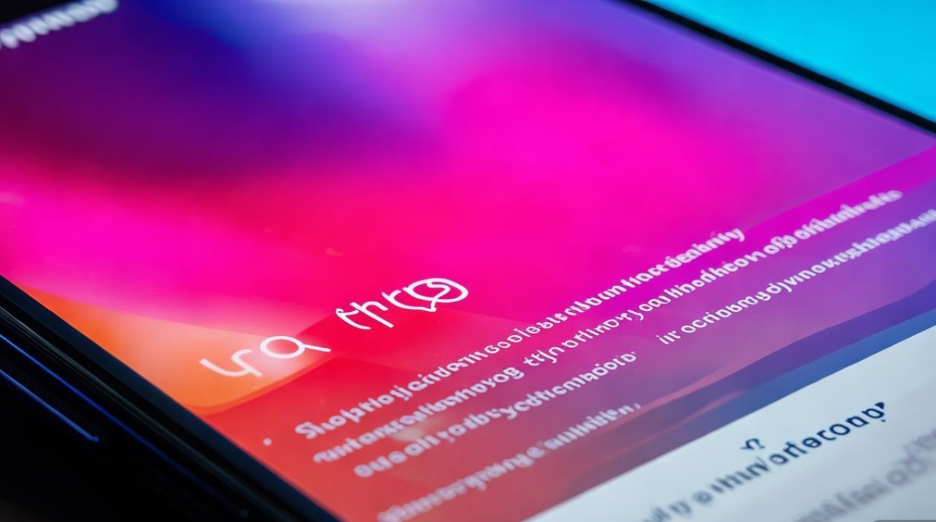 oppo手机怎么调颜色好看？参数与模式怎么设置更自然？