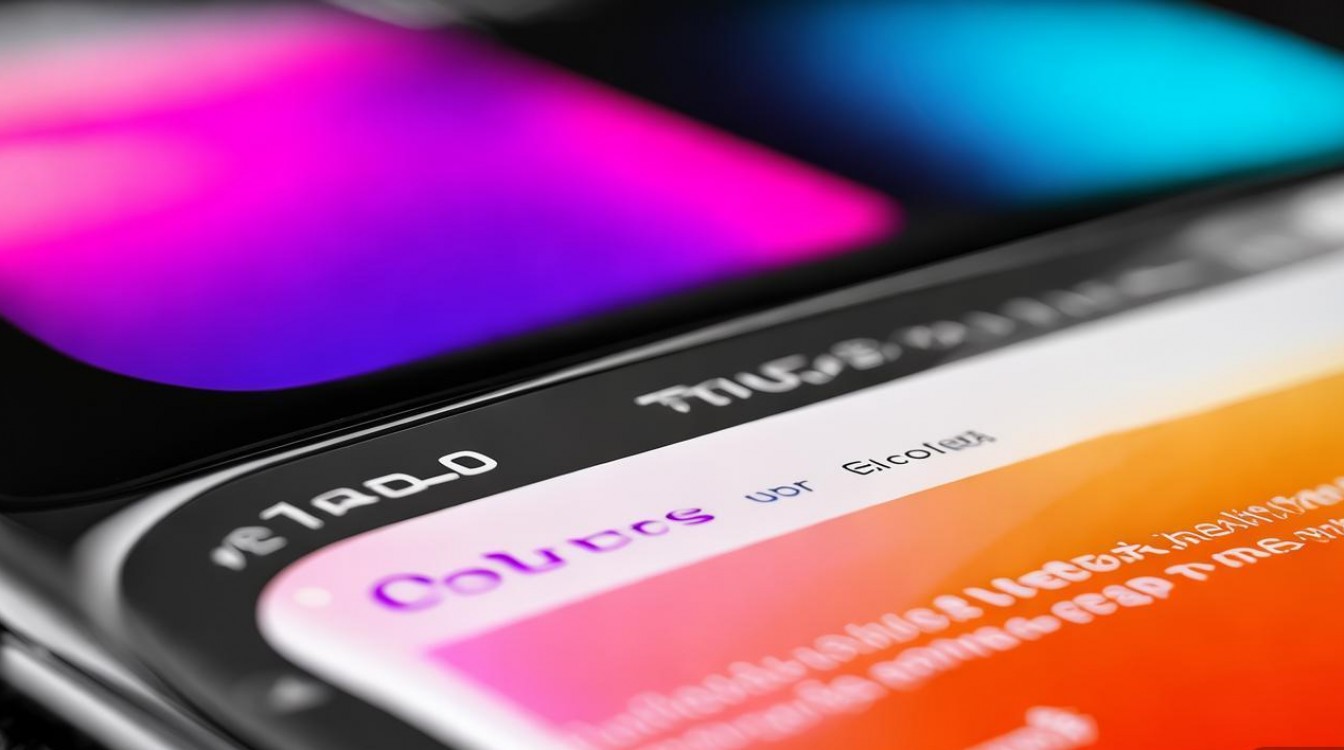 oppo手机怎么调颜色好看？参数与模式怎么设置更自然？