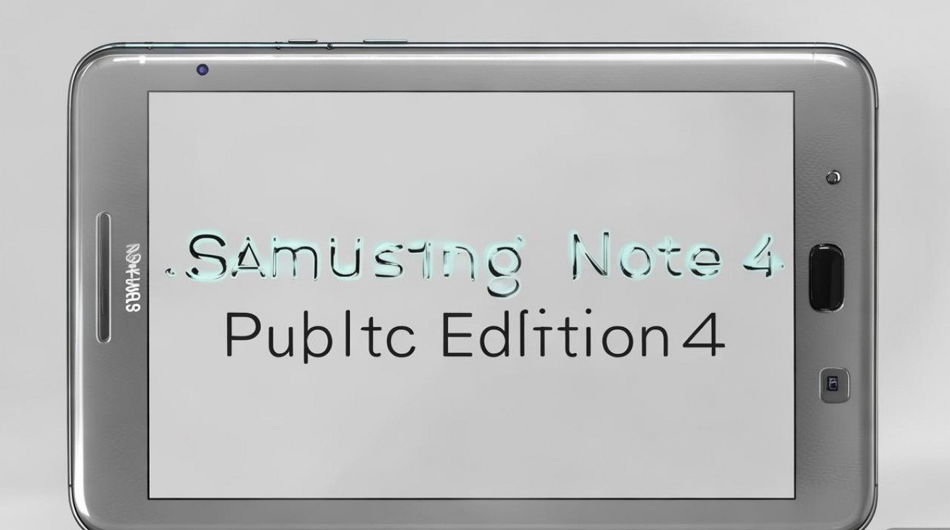 三星note4公开版怎么看?全网通与公开版区别在哪?