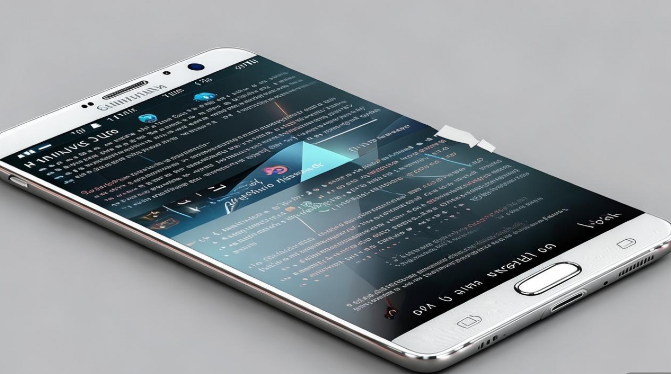 三星Note4分屏怎么用?分屏功能开启及多任务操作步骤详解