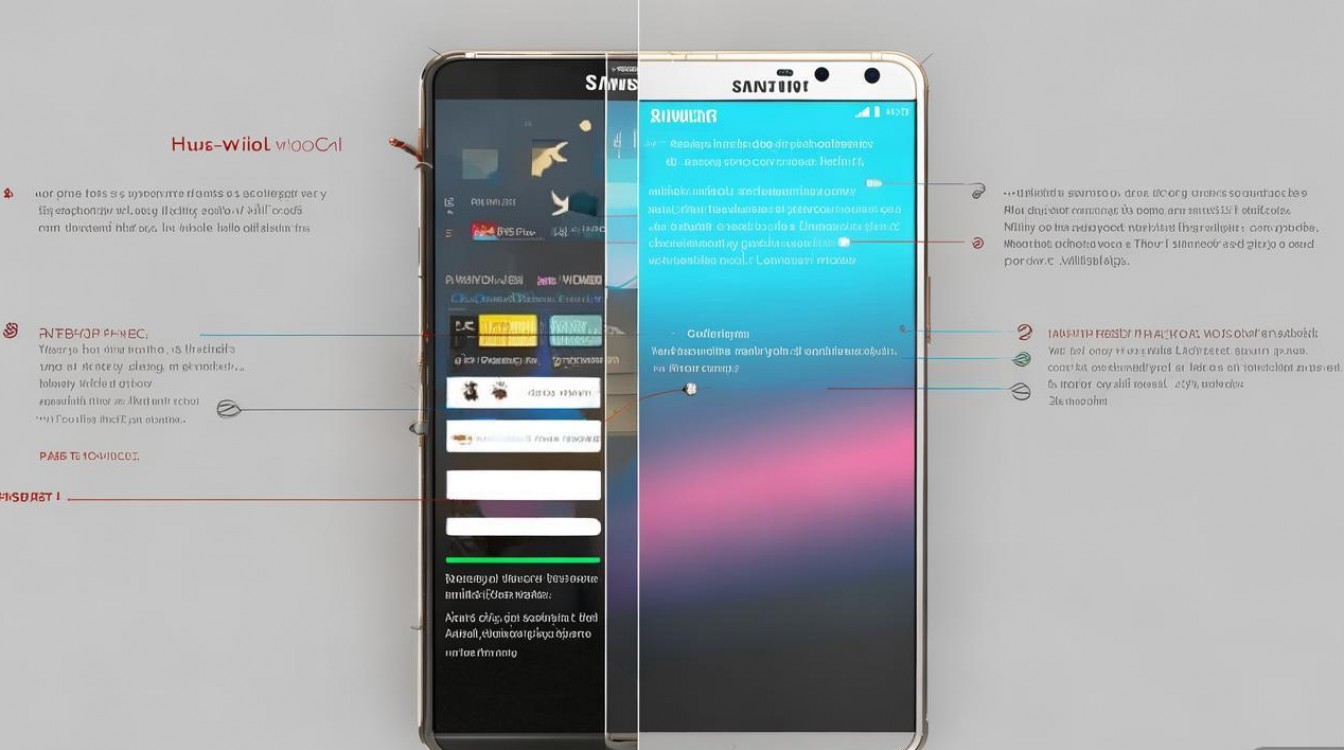 三星Note4分屏怎么用?分屏功能开启及多任务操作步骤详解