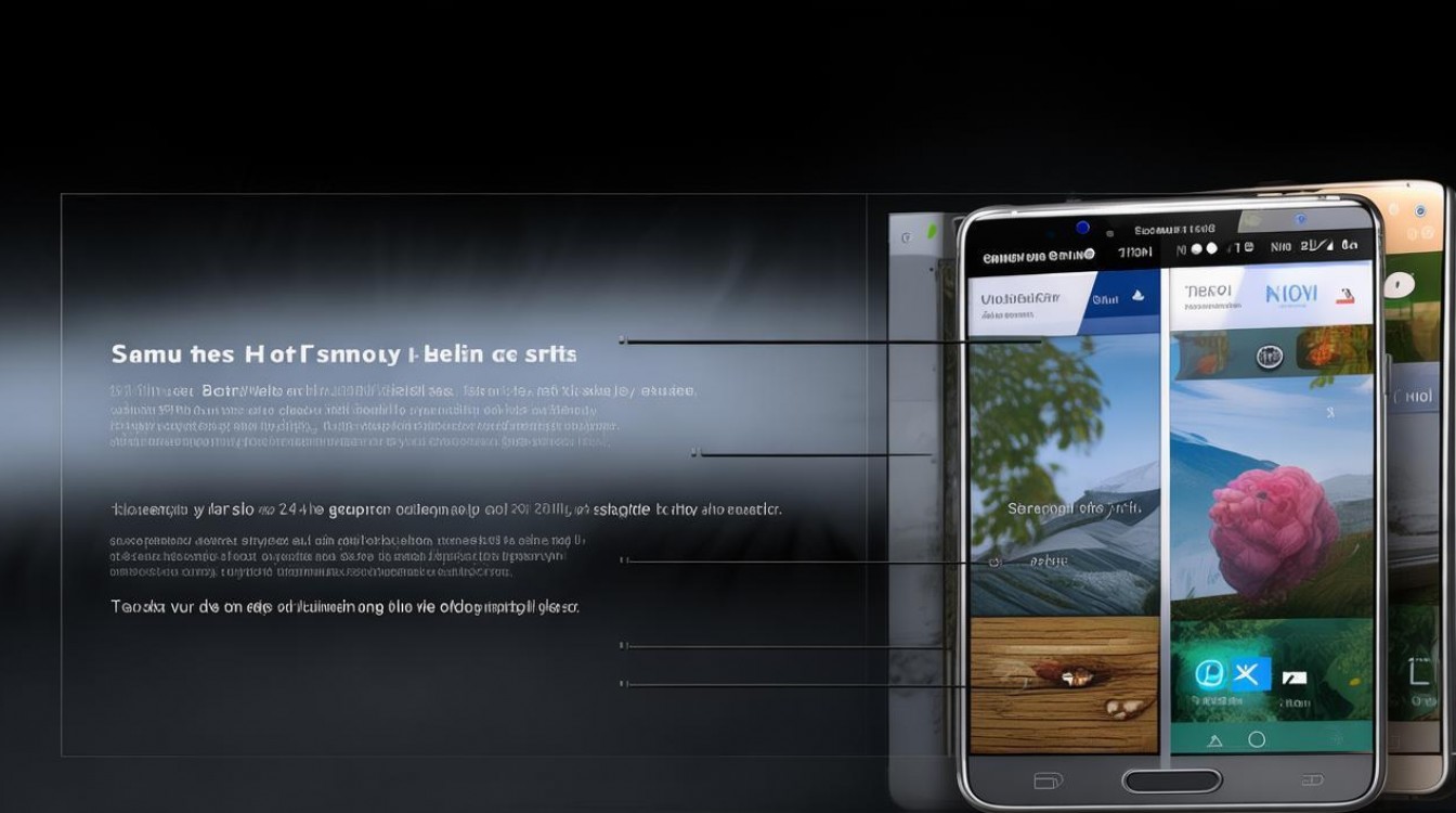 三星Note4分屏功能怎么用？详细步骤是什么？