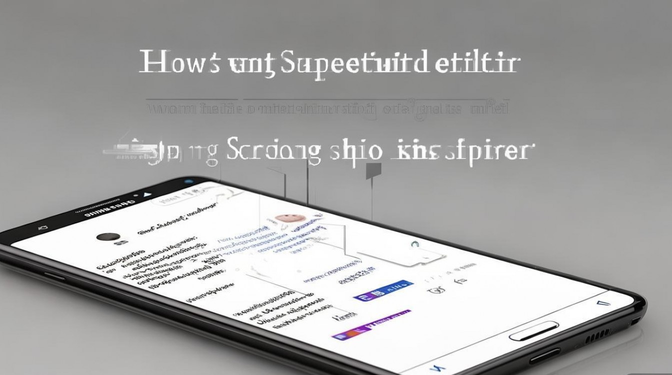 三星Note4分屏功能怎么用？详细步骤是什么？