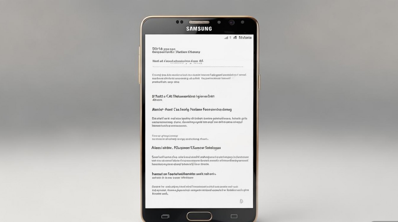 三星Note4防抖功能怎么用?开启后拍照防抖效果更好吗?