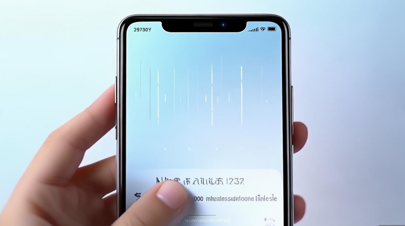 小米13闹钟声音太小怎么调大？教你设置步骤。