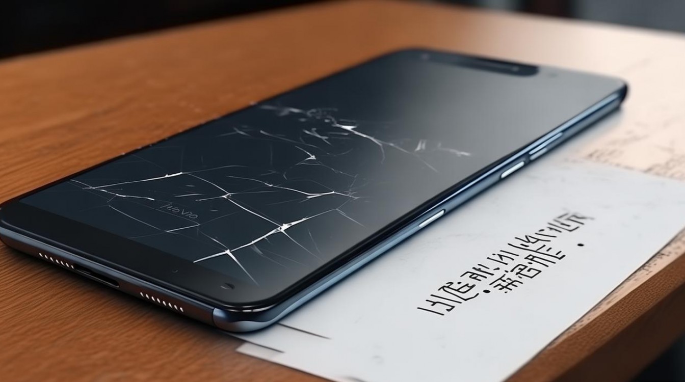 vivo手机变砖头没反应?教你3步紧急修复自救