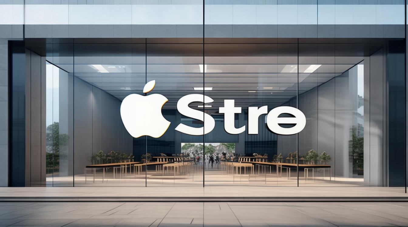 苹果AppleStore是英文界面怎么切换中文？