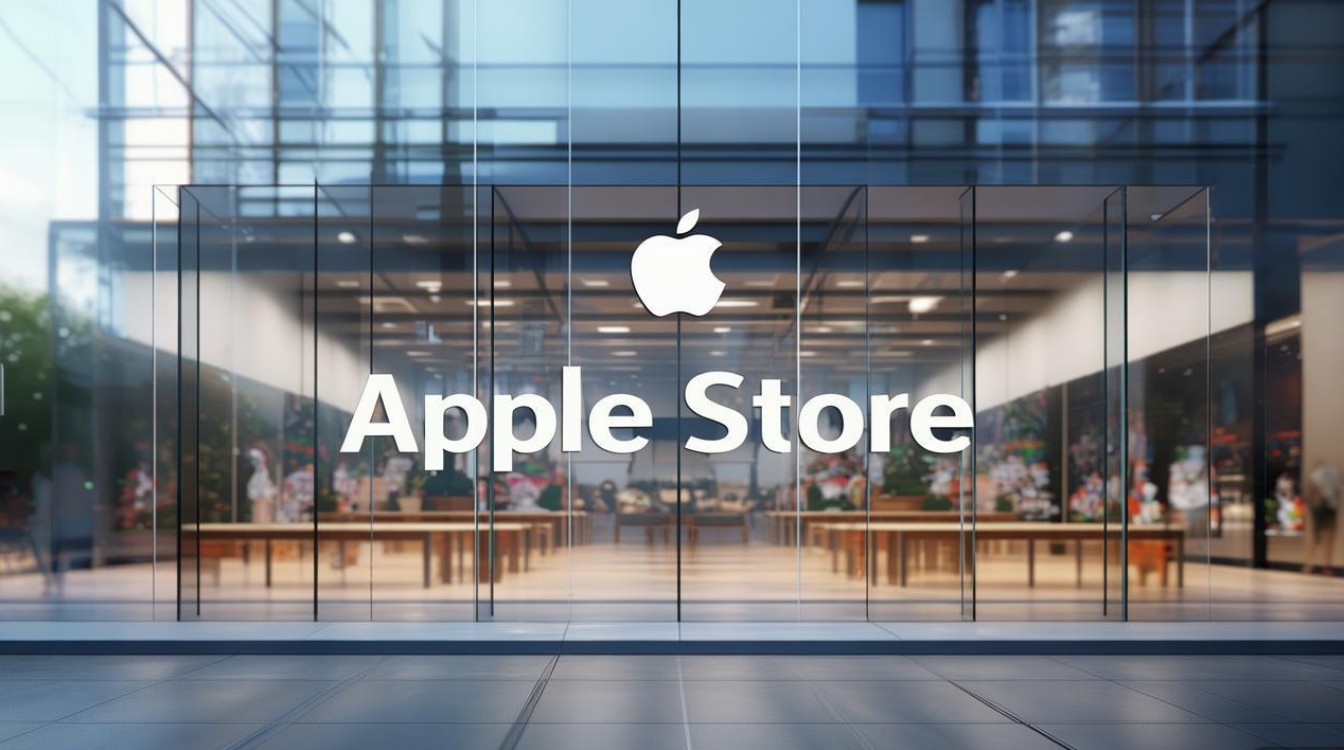 苹果AppleStore是英文界面怎么切换中文？