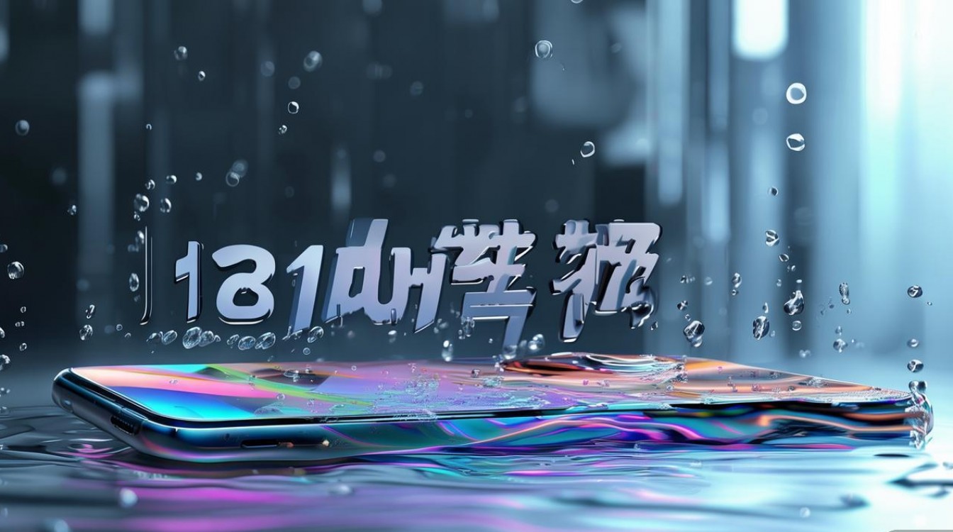 小米13能用水洗吗？日常防水还是得谨慎点？