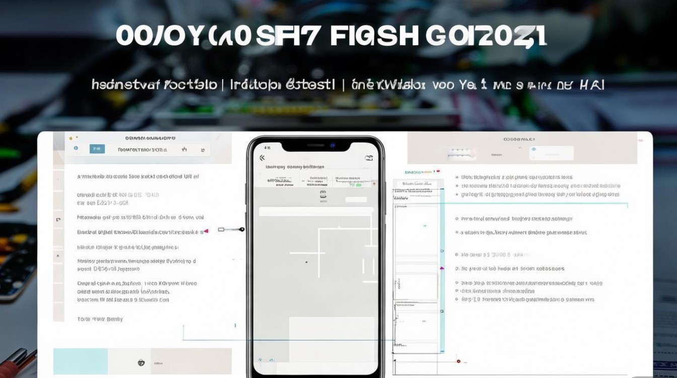 vivo Y21手机刷机详细步骤是怎样的？