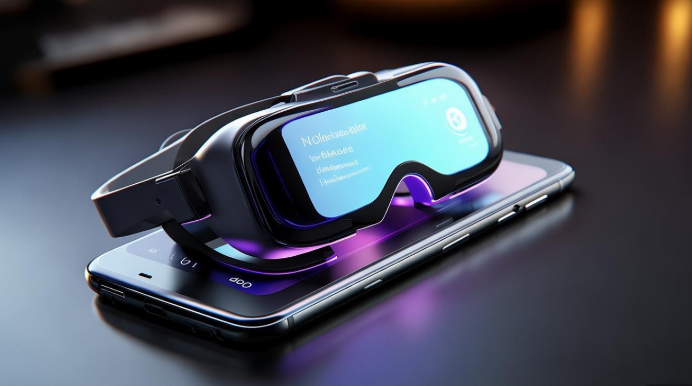 vivo手机怎么连接VR设备看3D电影？