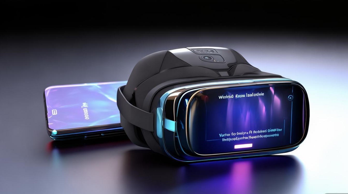 vivo手机怎么连接VR设备看3D电影？