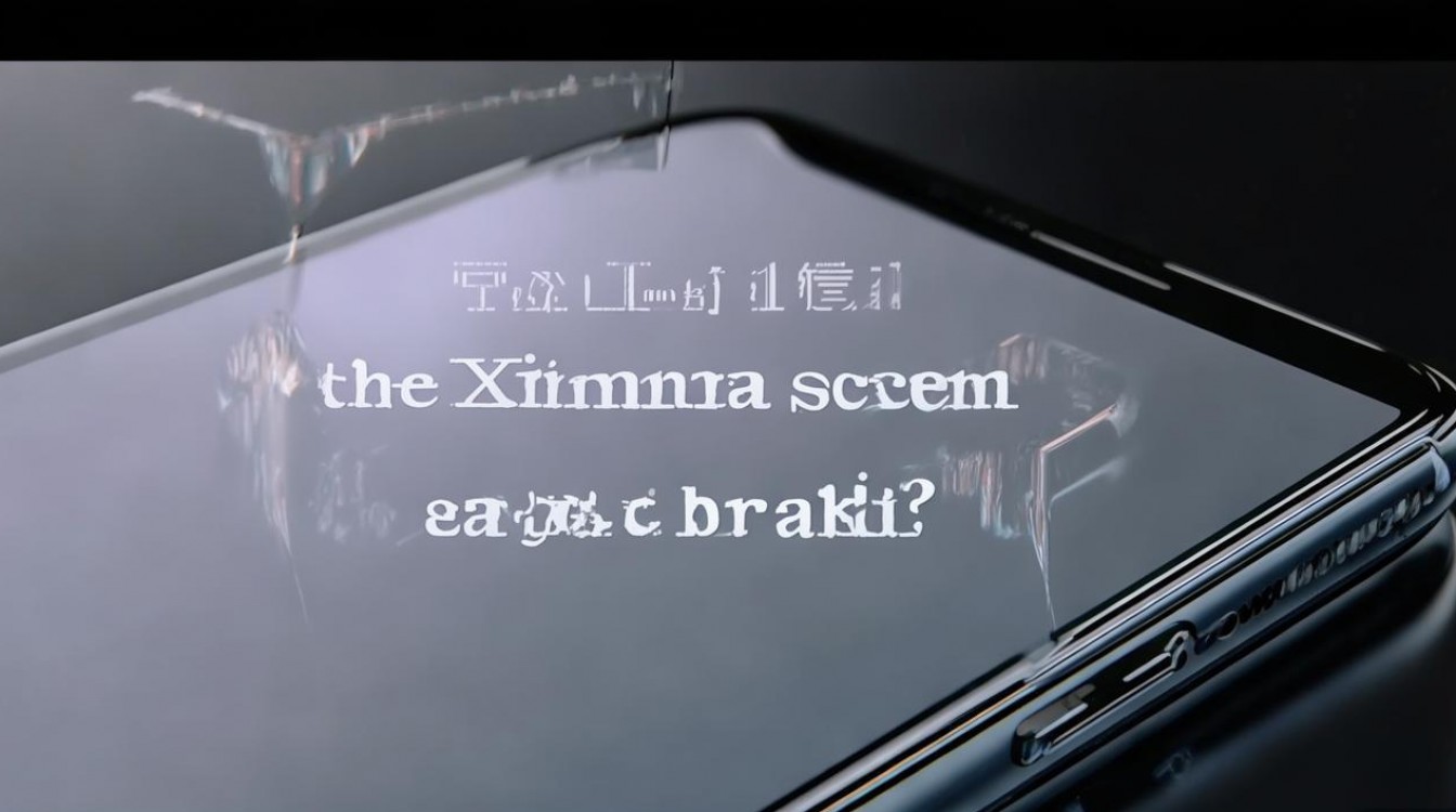 小米13屏幕耐不耐摔？日常使用容易碎吗？
