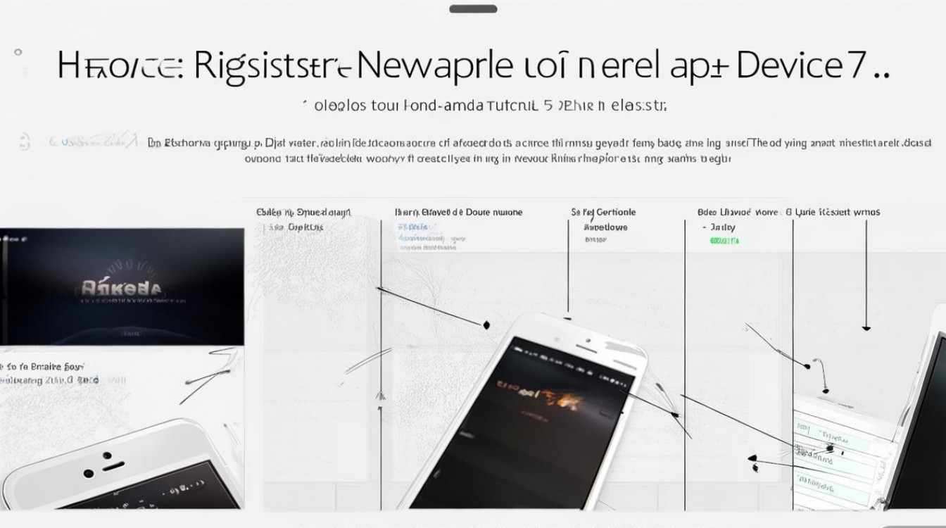 苹果7怎么重新注册新账号?详细步骤教程