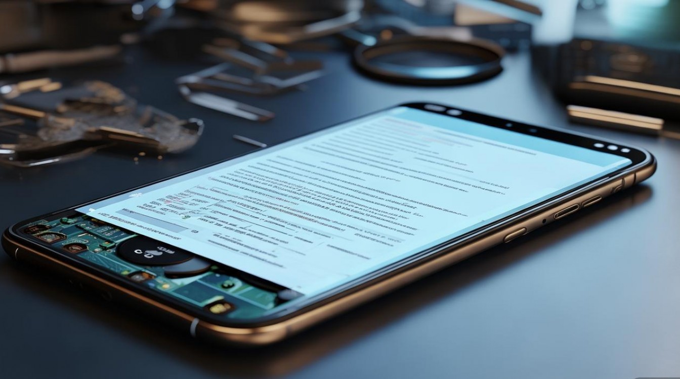 华为6plus无法开机是什么原因导致的呢？