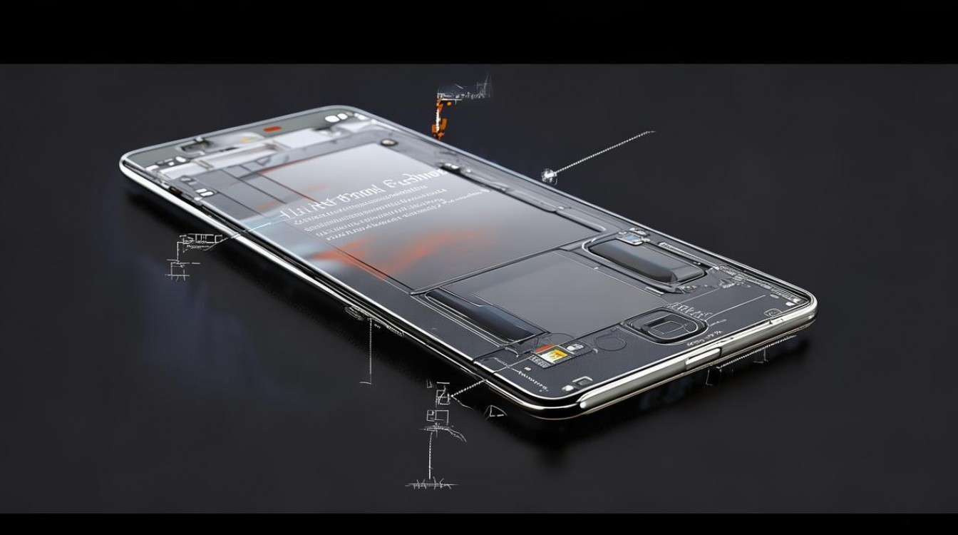 华为5X手机后盖怎么拆？工具步骤详解，新手必看