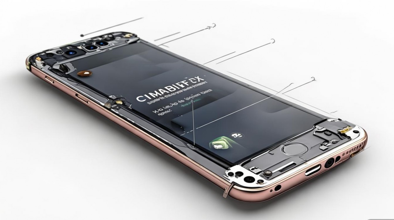 华为5X手机后盖怎么拆？工具步骤详解，新手必看