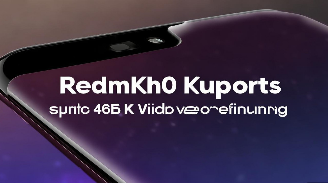 Redmi K60 Pro录像支持4K60帧吗 实测体验如何
