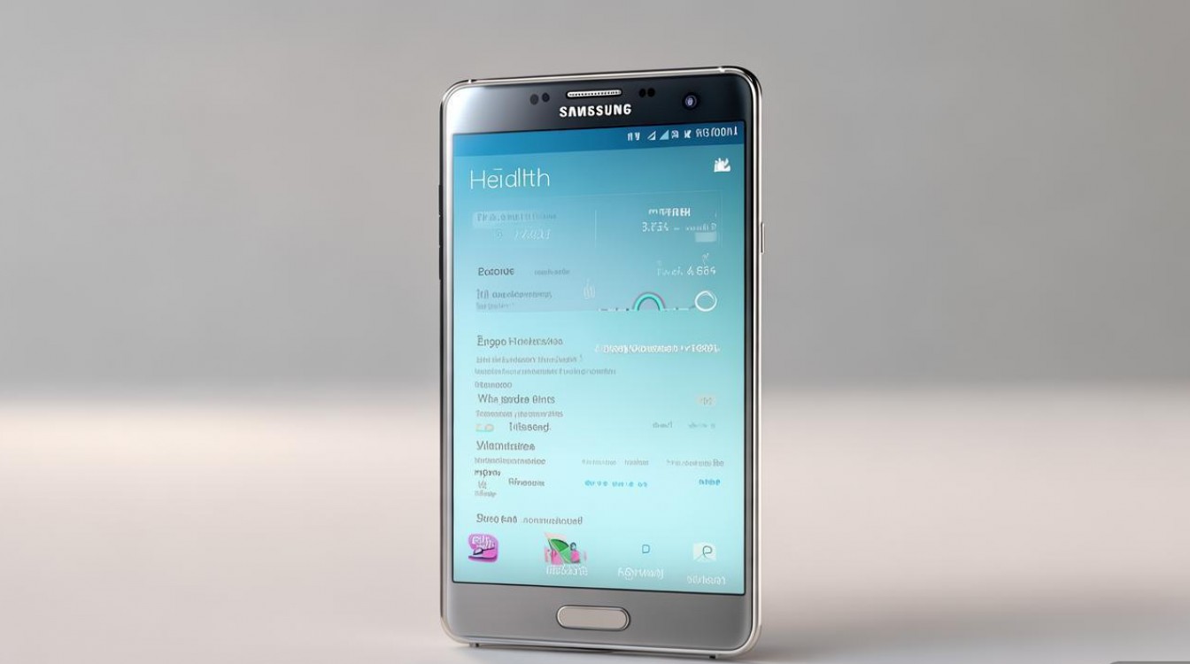 三星Note4s健康功能场景模式怎么设置？