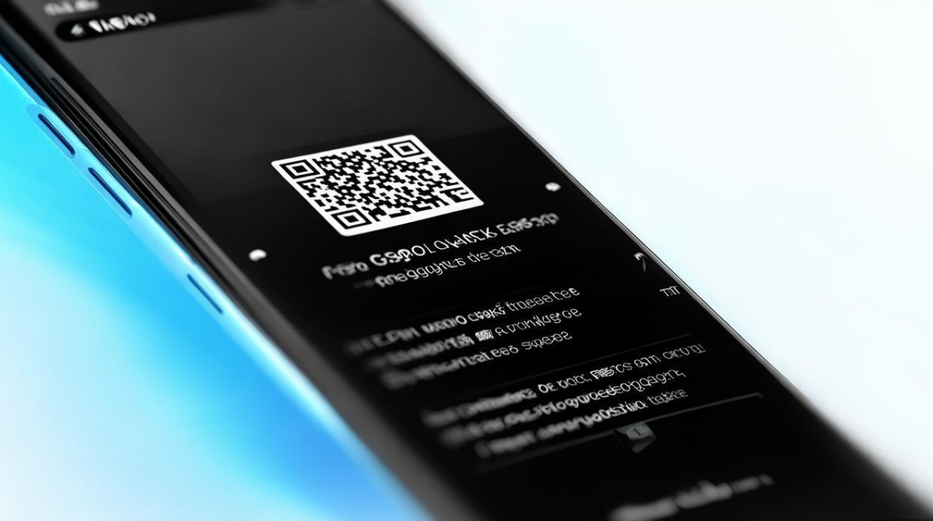 vivo手机扫码突然黑屏是什么原因导致的？