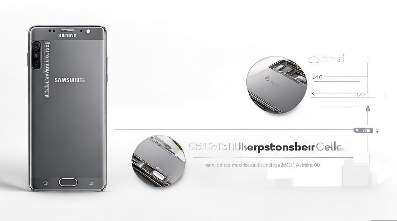 三星Note4 SIM卡怎么安装？详细步骤与注意事项有哪些？