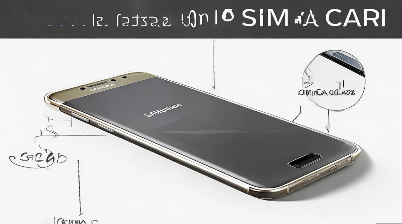 三星Note4 SIM卡怎么安装？详细步骤与注意事项有哪些？