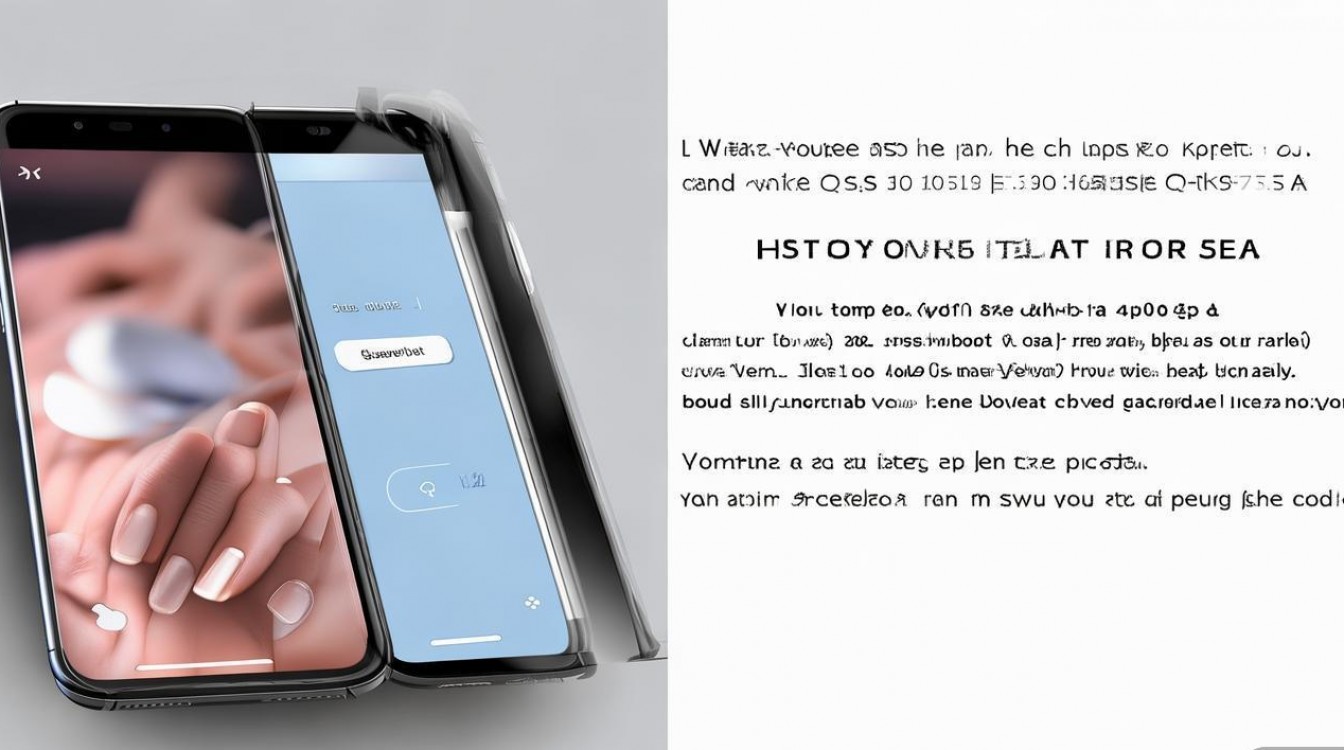 oppo55a手机截图方法是什么？新手怎么操作？
