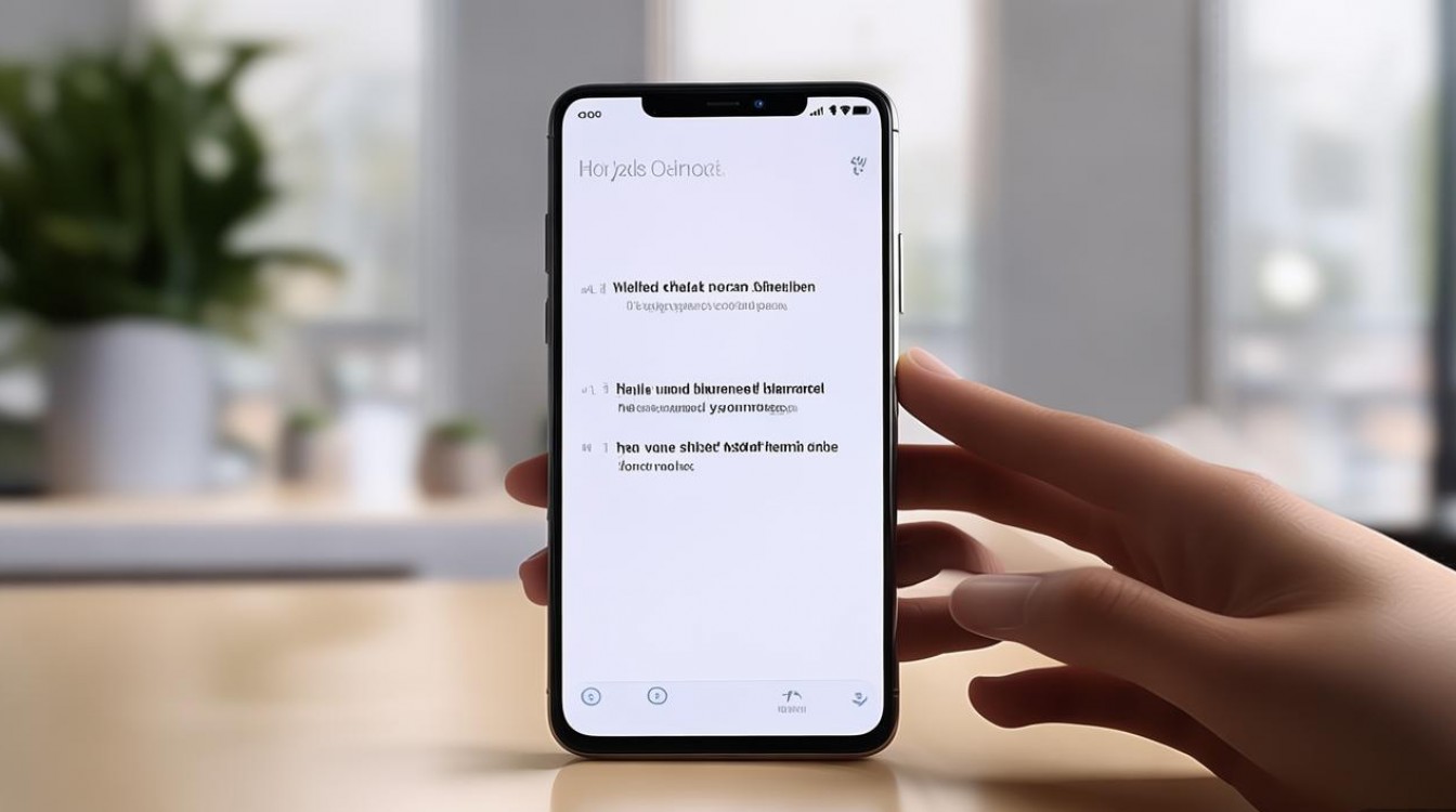 oppo55a手机截图方法是什么？新手怎么操作？