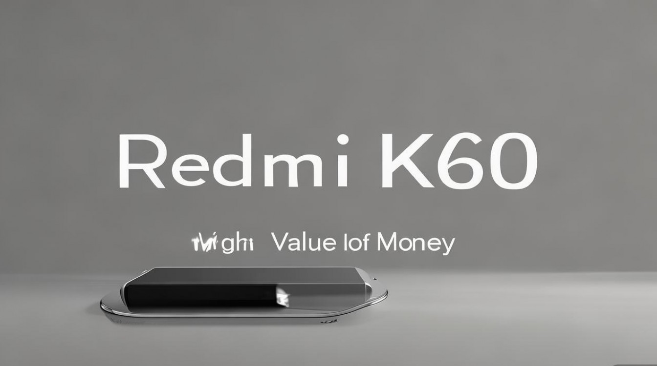 Redmi K60性价比高不高？真实体验值不值得买？