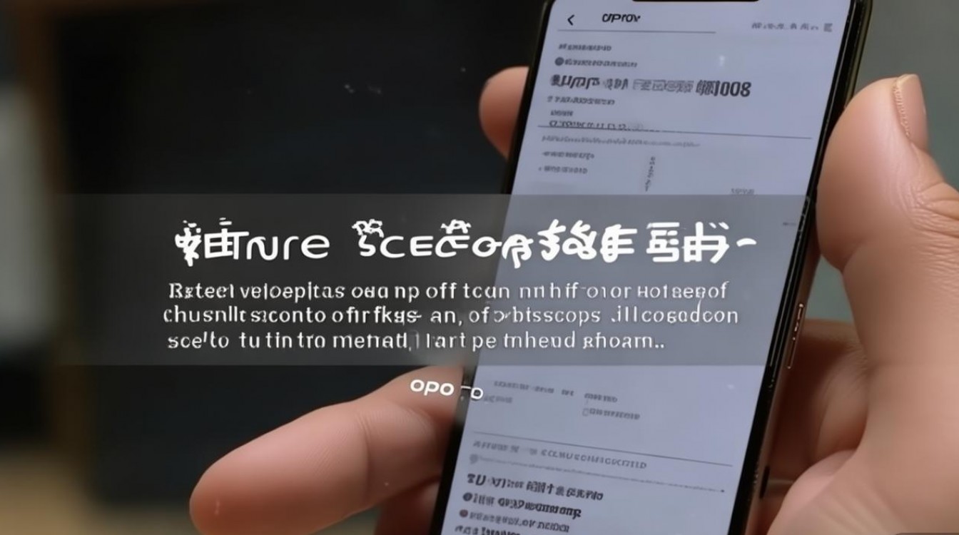 OPPO手机息屏挂机功能怎么开启？具体步骤是什么？