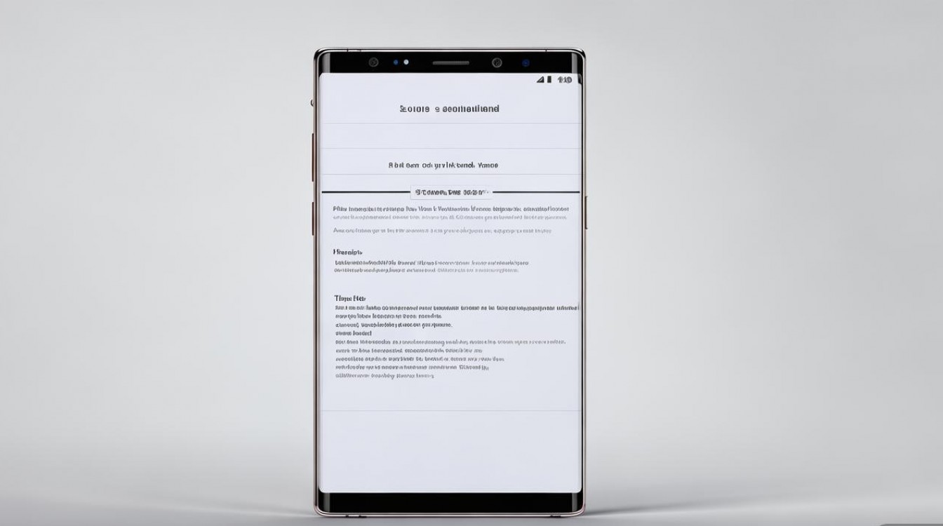 三星Note4怎么开4G网络？设置步骤详解