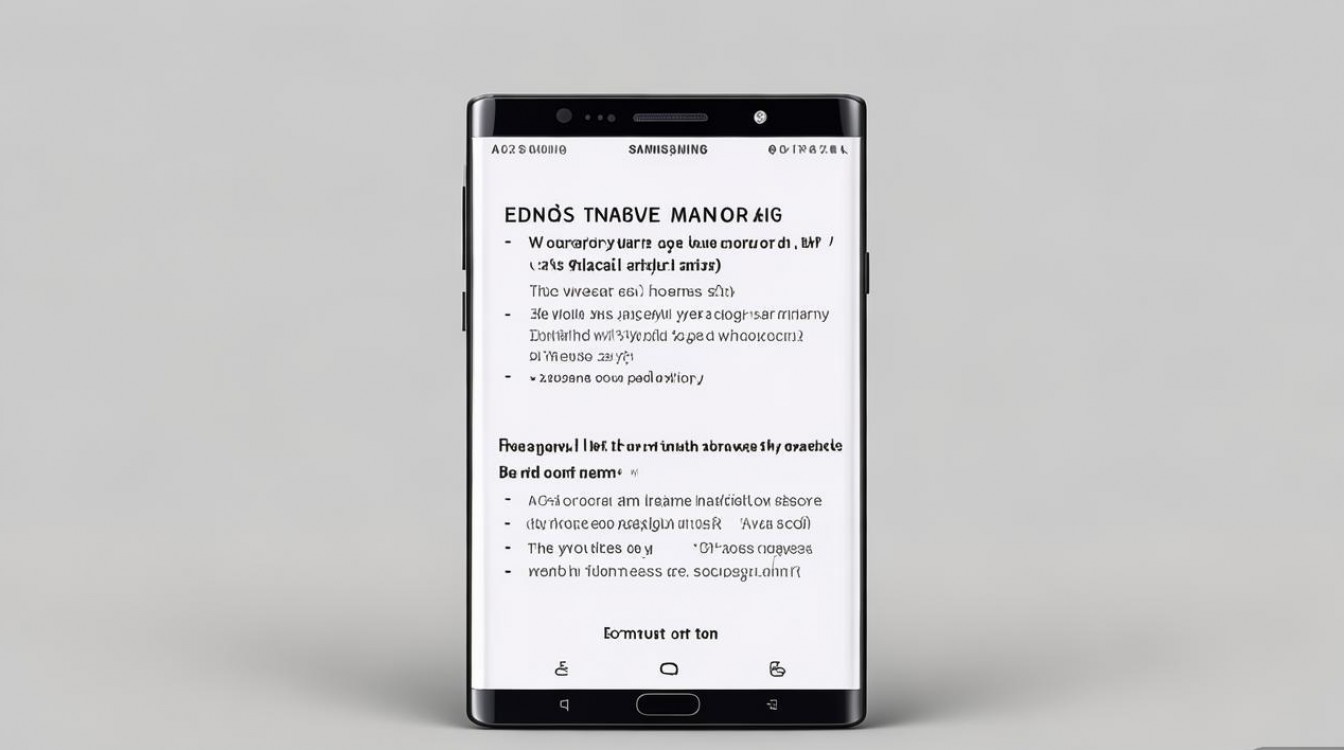 三星Note4怎么开4G网络？设置步骤详解