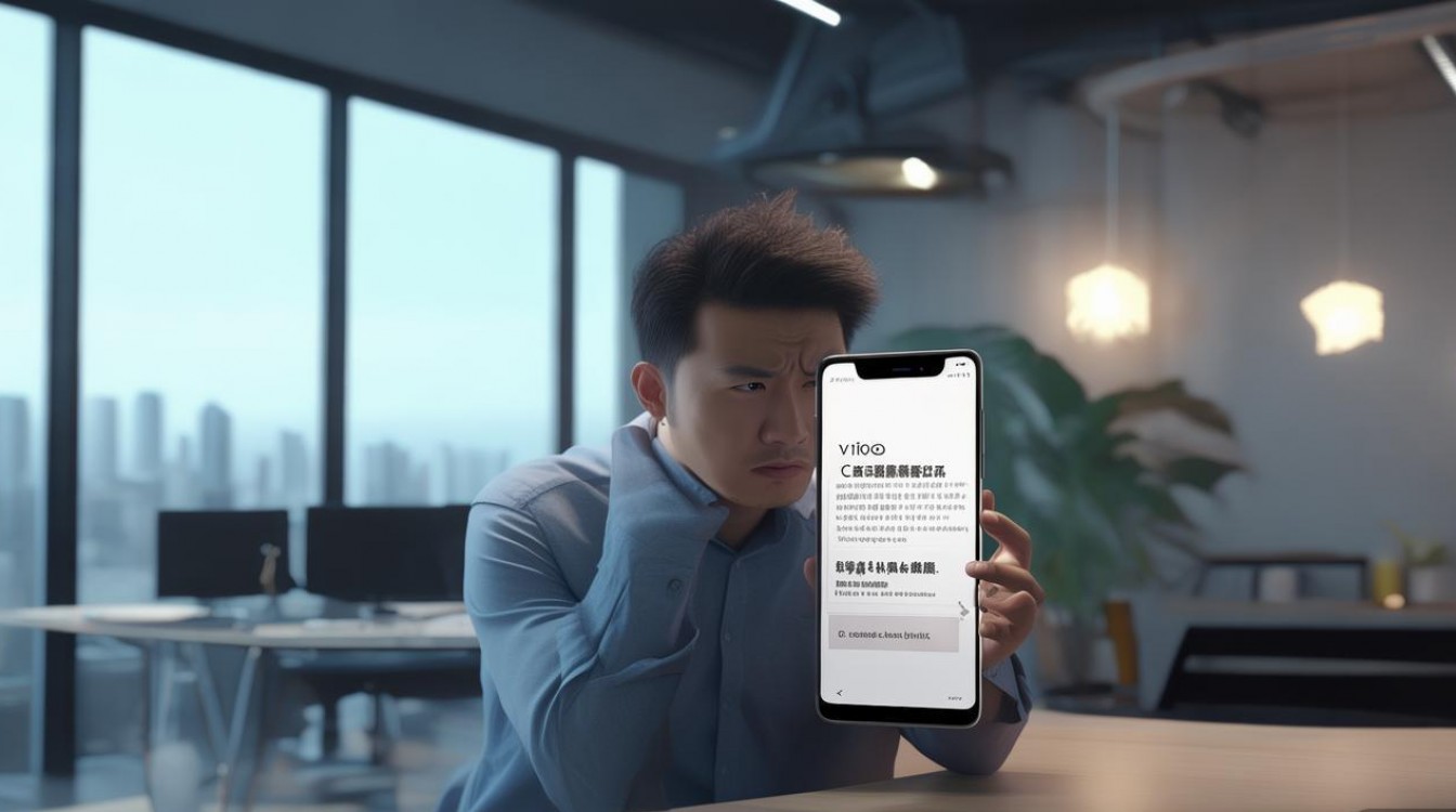 vivo手机安装应用失败怎么办？试试这招轻松解决！